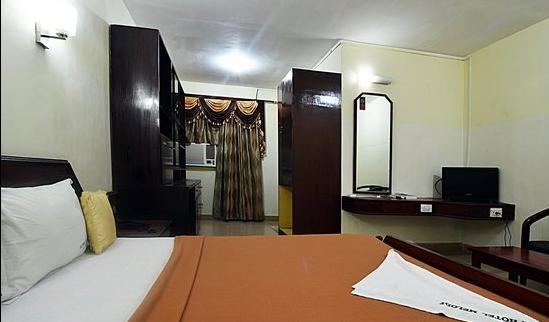 Hotel Melody